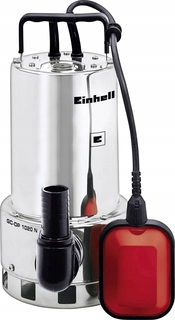 Čerpadlo,  hydrofór - Einhell ponorné čerpadlo 1000 W 18000 l/h